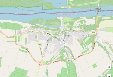 Karta Iloka