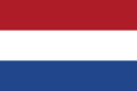 Karta Nizozemske