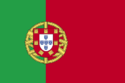 Karta Portugala