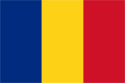 Karta Rumunjske