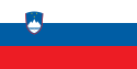 Karta Slovenije