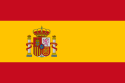 Karta Španjolske