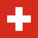 Karta Švicarske